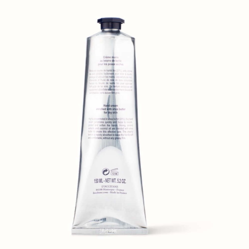 L’Occitane shea hand cream - Picture 2 of 5
